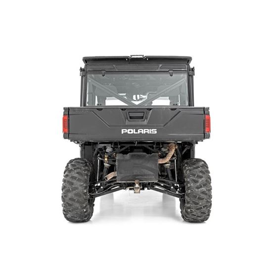 3 Inch lift kit HVAC Polaris Ranger XP 1000 (93114) 4