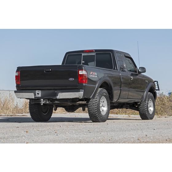 1.5 Inch Leveling Kit Ford Ranger 4WD (1998-2011) (50108) 2