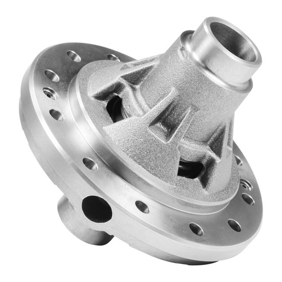 Grizzly Locker for GM 10.5" 14T differential 40 spline 4.10-down ratio (YGLGM14T-3-40) 2
