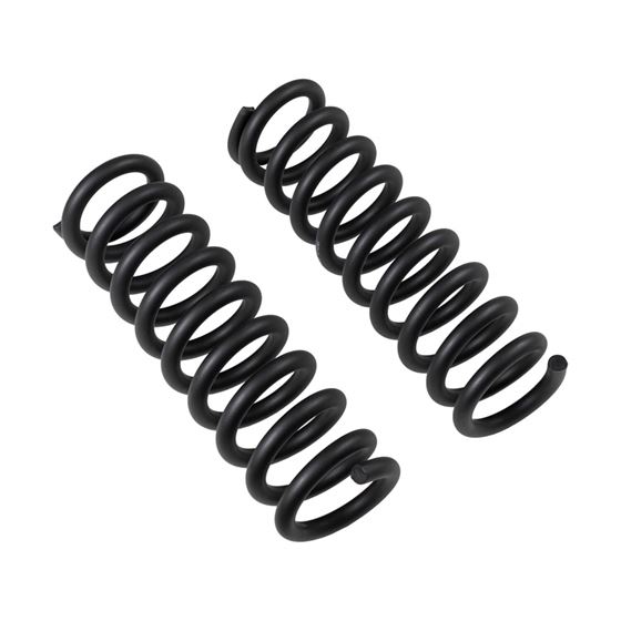 Front Coil Spring Set (4008) 2