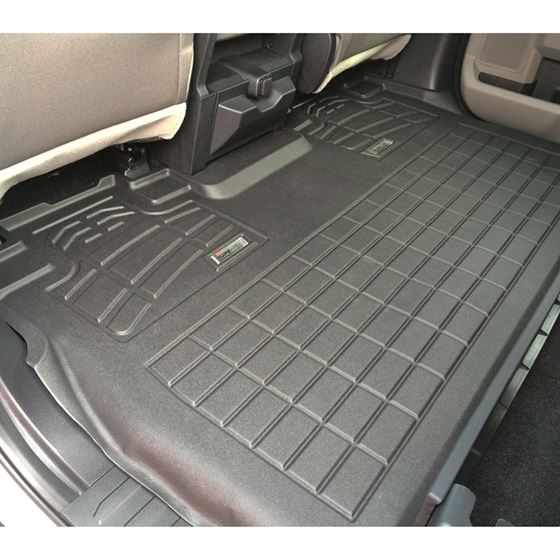 Sure-Fit Floor Liner 2