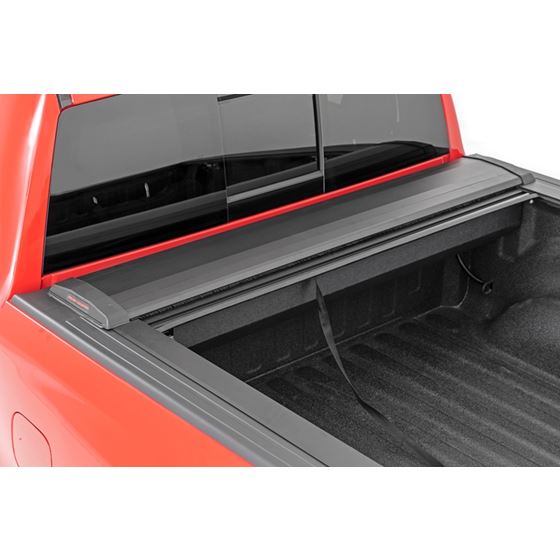 Retractable Bed Cover - 5'7" Bed - Ram 1500 2WD/4WD (2019-2023) (46320551A) 2