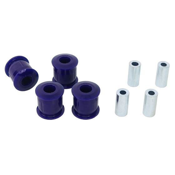 Toy Rr Trl Arm Upper Bush Kit (SPF3285K) 2