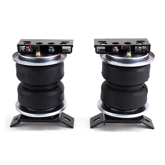 LOADLIFTER 5000. LEAF SPRING LEVELING KIT (57250) 2