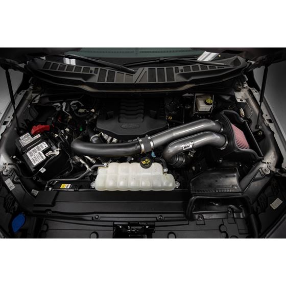 Performance Air Intake System2