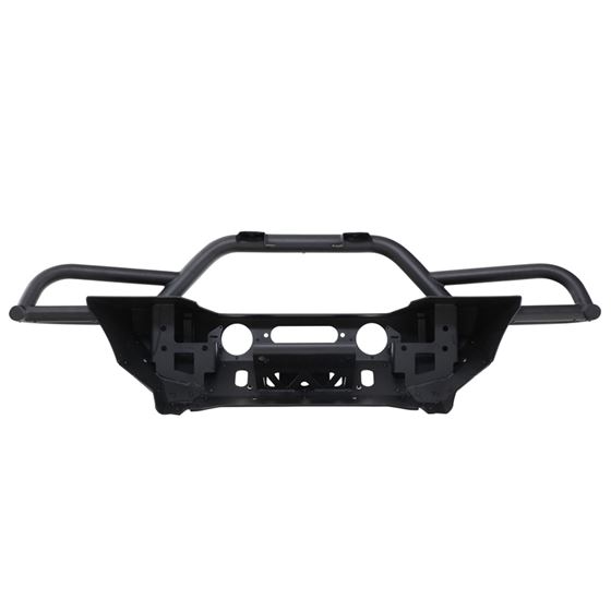 Gen 2 SRC Front Bumper - 07-18 Jeep Wrangler JL 2/4 Door (77724) 4