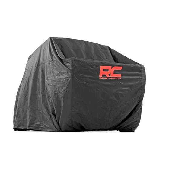 UTV Storage Cover Universal 4-Door (99046) 2