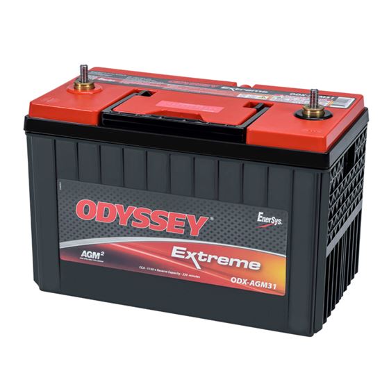Extreme Battery 12V 103Ah (ODX-AGM31) 2