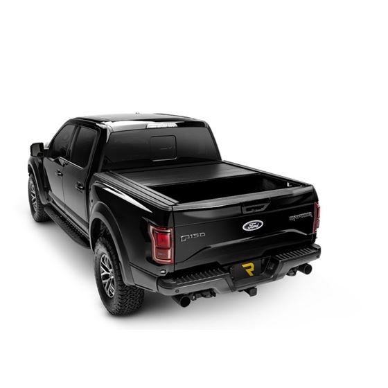 PowertraxPRO MX - 15-20 F150 5'7" w/out Stk Pkt (90373) 2