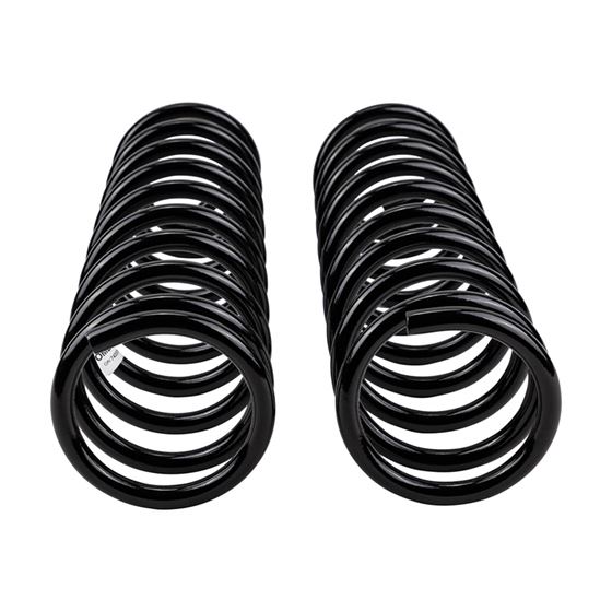 Coil Spring Set (3135) 4