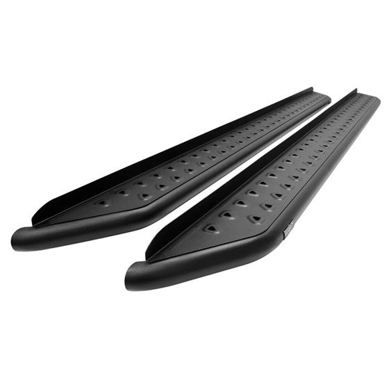 Outlaw Running Boards (28-34165) 4
