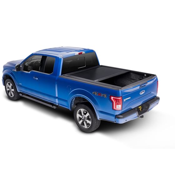 PowertraxONE MX - 09-14 F150 5'7" w/out Stk Pkt (70371) 2