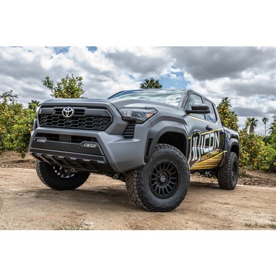 25 Tacoma 1.25-3" Stage 7 Suspension System Tubular With Triple Rate Spring (K53297TS) 2