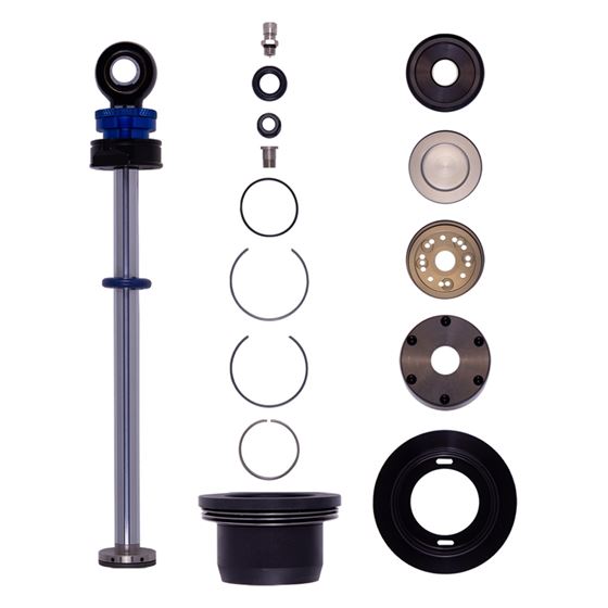 XVA Series - Suspension Shock Absorber (33-344188)2