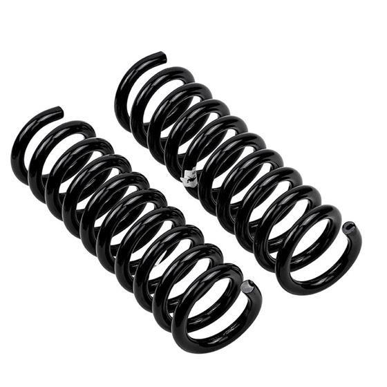 Coil Spring Set (3141) 2