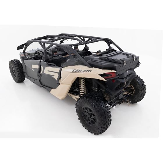 Cargo Box - 2 and 4 Seater - Can-Am Maverick X3 (97075) 2