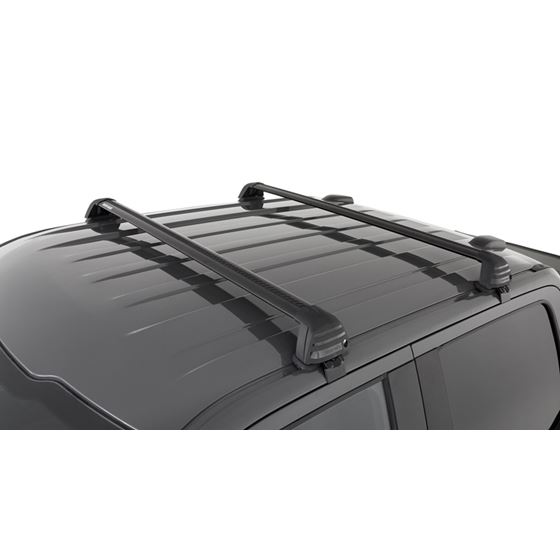 Roc25 roof 2024 rack