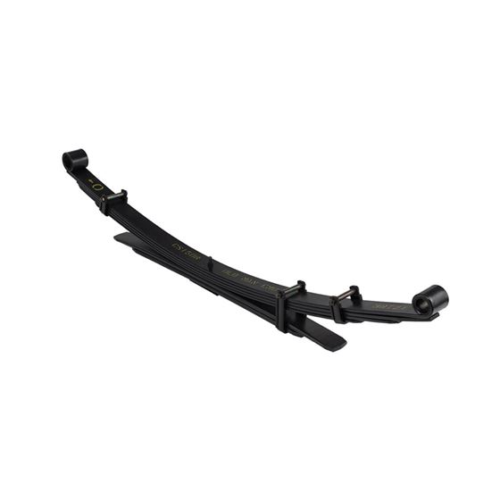 Leaf Spring Rear Medium Load (CS150R) 2