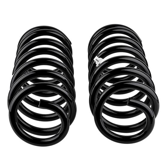 Coil Spring Set (2724) 4