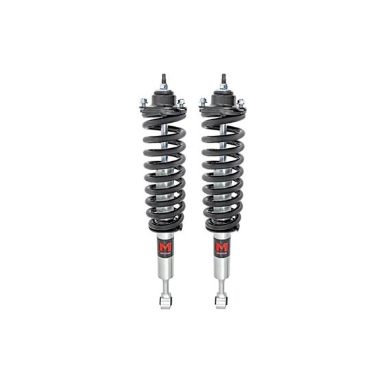 M1 Loaded Strut Pair 3in Toyota 4Runner 4WD (2010-2024) (502101) 2