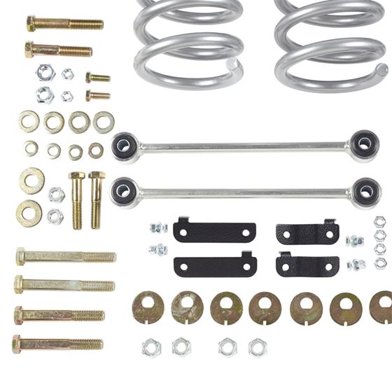 Suspension Lift Kit 3.5 in. Lift (RE7142) 2