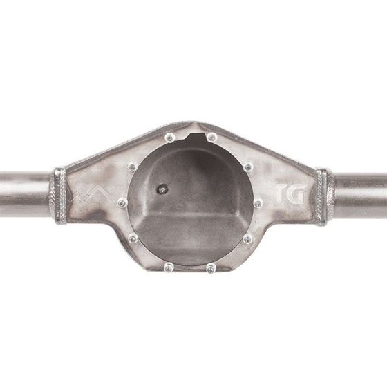 Rock Assault Tacoma Rear Axle Housing For 95-04 Tacoma with Inspection Hole 2