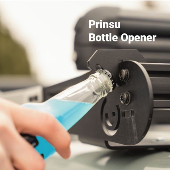 Prinsu Rack Bottle Opener 4