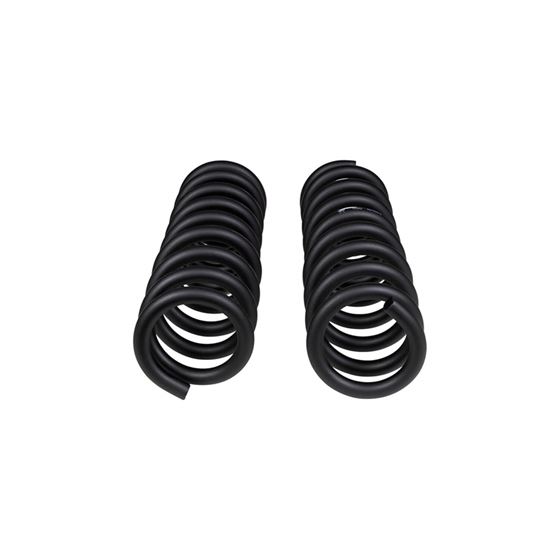 Front Coil Spring Set (4000) 4