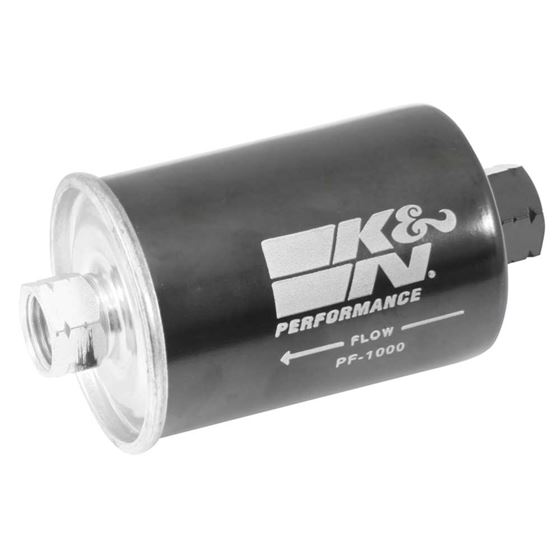 Fuel Filter (PF-1000) 2