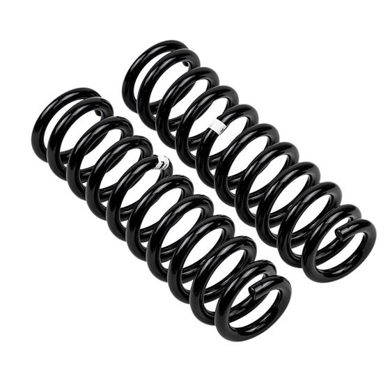 Coil Spring Set (2881) 2