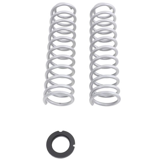 Coil Spring 2.5-3.5 in. Lift Front Pair (RE1319) 4