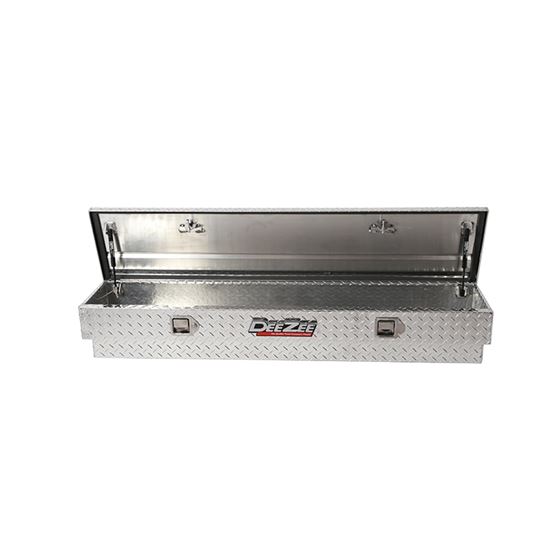 Red Label Side Mount Tool Box 2