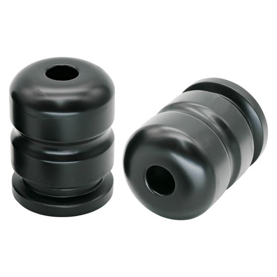 Premium Jeep Rear 1-Inch Extended Bump Stops for Jeep Wrangler JK & JL DBR1J 2