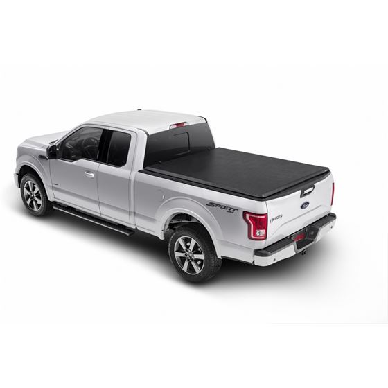 Express Tonno - 21 F150 5'7" (50702) 2