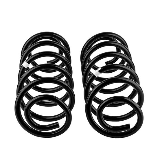 Coil Spring Set (3157) 4