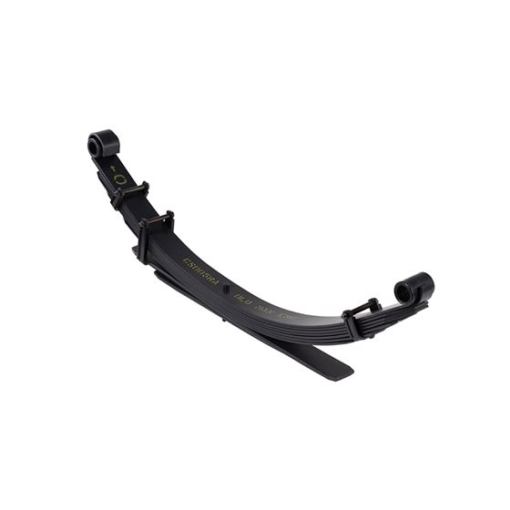 Leaf Spring Front (CS005RA) 2