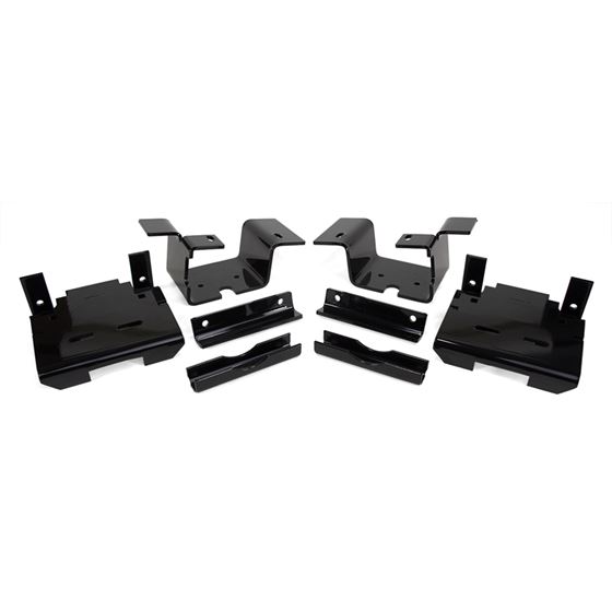 LOADLIFTER 5000 LEAF SPRING LEVELING KIT (57231) 2