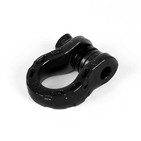 8 Ton D-Ring Shackle (RG-8T-DS) 4