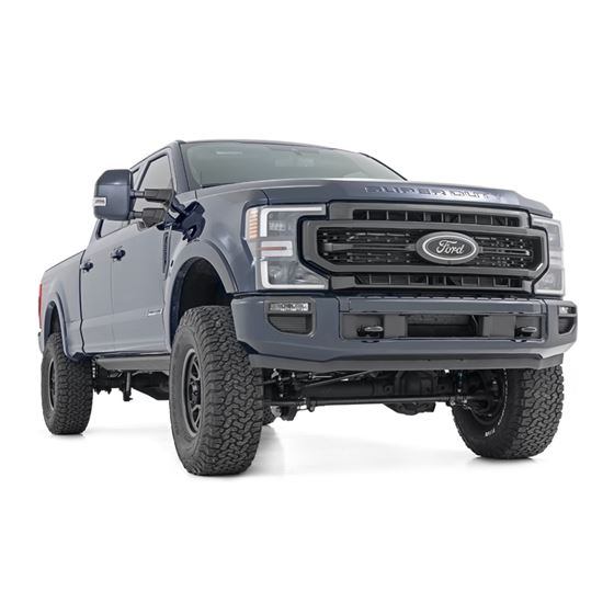 3 Inch Lift Kit Tremor Ford F-250/F-350 Super Duty 4WD (2019-2022) (41370) 2