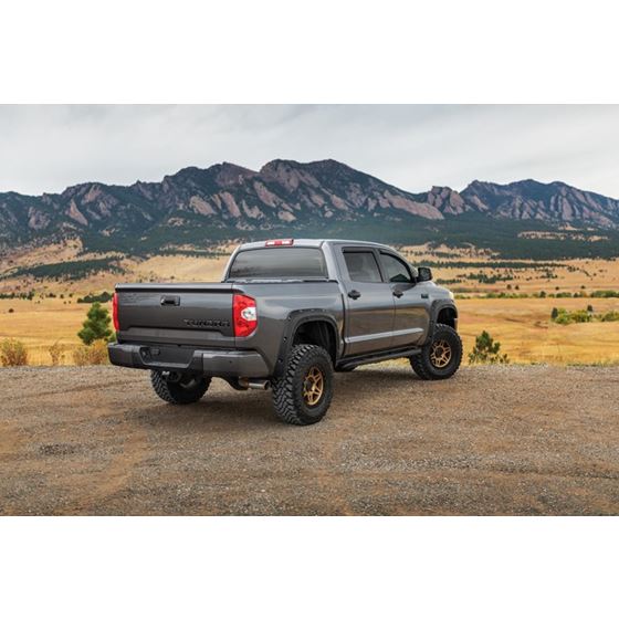 Fender Flares Defender Toyota Tundra 2WD/4WD (2014-2021) (A-T11411) 4