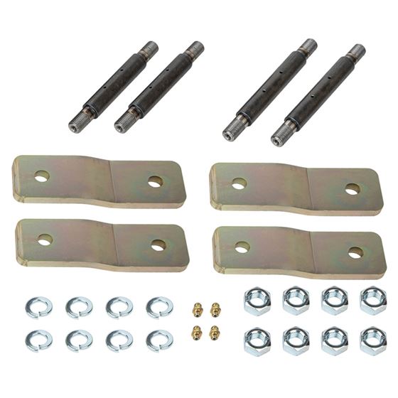 Greasable Shackle Kit (OMEGS10) 2