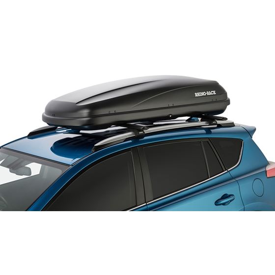 Rhino rack 2025 masterfit 440l