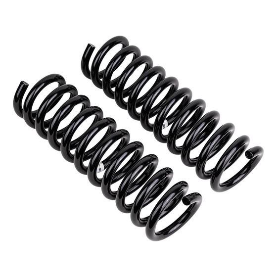 Coil Spring Set (2925) 2