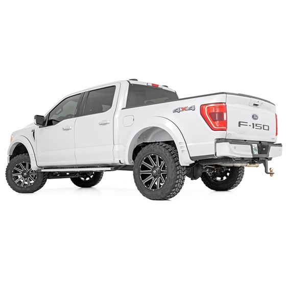 Fender Flares SF1 Ford F-150 2WD/4WD (2024) (F-F320210A) 2