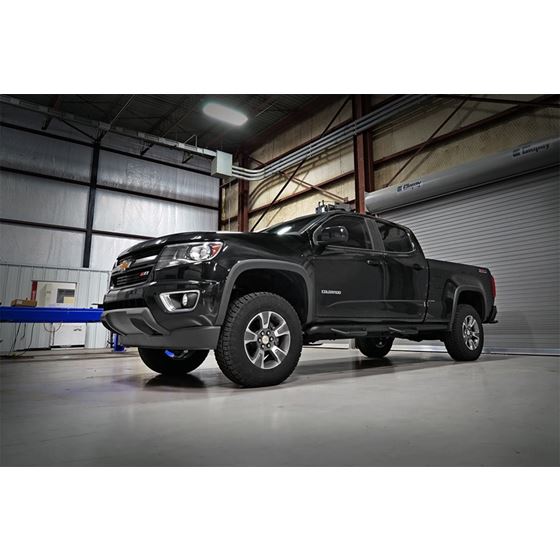 3.25 Inch Lift Kit Combo Chevy/GMC Canyon/Colorado 2WD/4WD (2015-2022) (924) 2