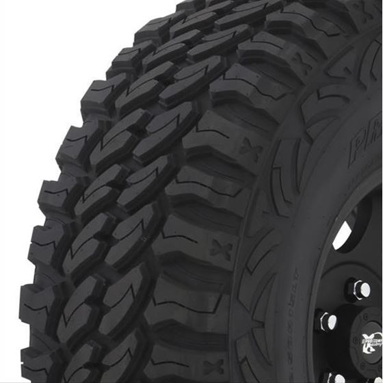 32X10R15 Mt2 Utv 10 Ply Max Load 1650LBS (75032) 5