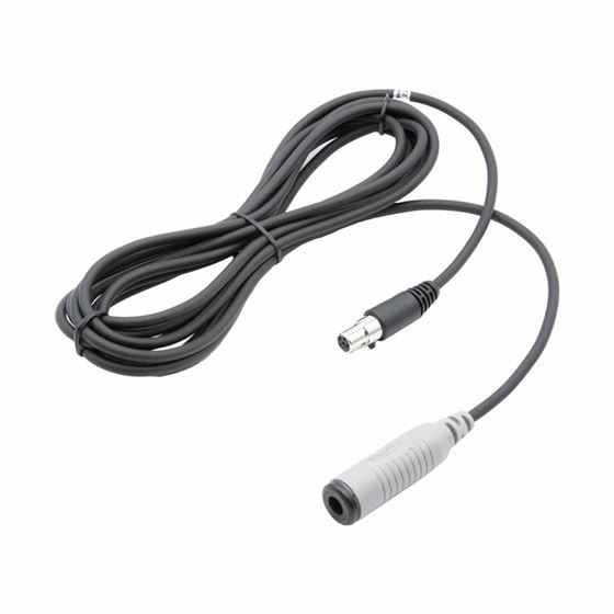 STX STEREO Straight Cable to Intercom (Select Length) 2