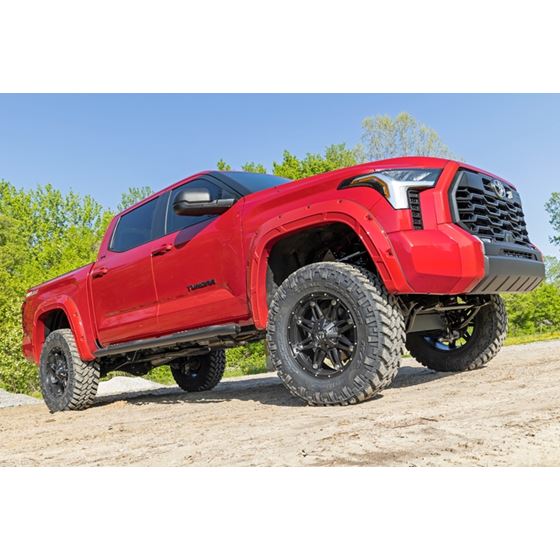 Defender Pocket Fender Flare - Toyota Tundra 2WD/4WD (2022-2023) (A-T02224) 2
