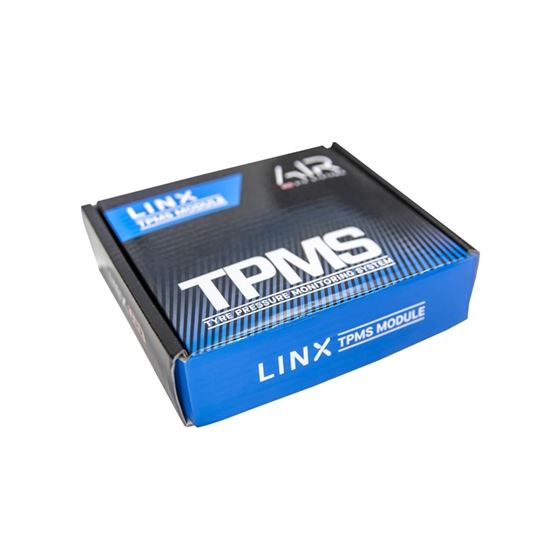 LINX Tpms Communication Module (7450116) 2