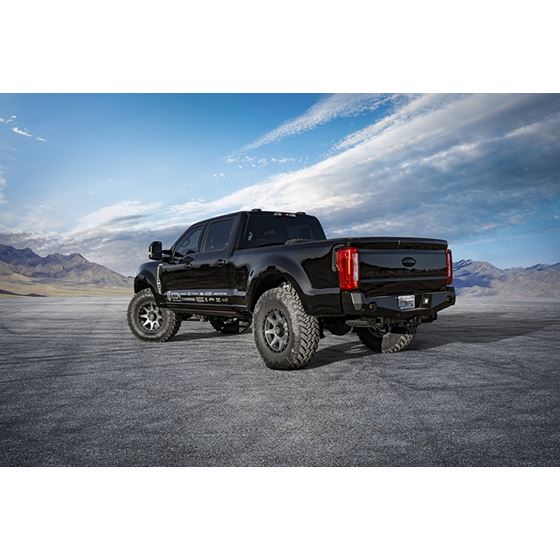 23-24 Ford F250/F350 4.5" Stage 8 Suspension System Diesel W/ Radius Arms (K64548R) 4